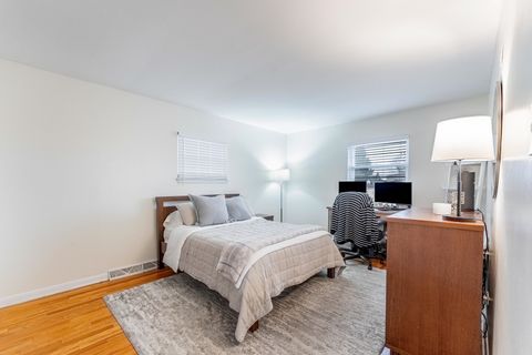 Tiny photo for 1531 N 9th Avenue, Melrose Park, IL 60160 (MLS # 12608024)