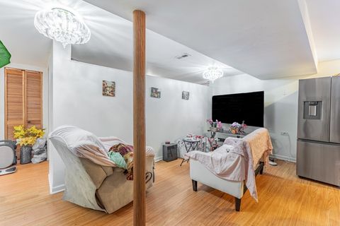 Tiny photo for 1531 N 9th Avenue, Melrose Park, IL 60160 (MLS # 12608024)