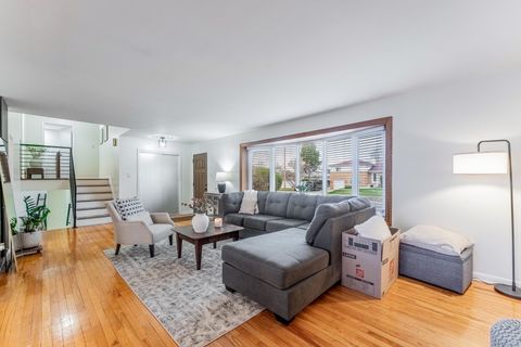 Tiny photo for 1531 N 9th Avenue, Melrose Park, IL 60160 (MLS # 12608024)