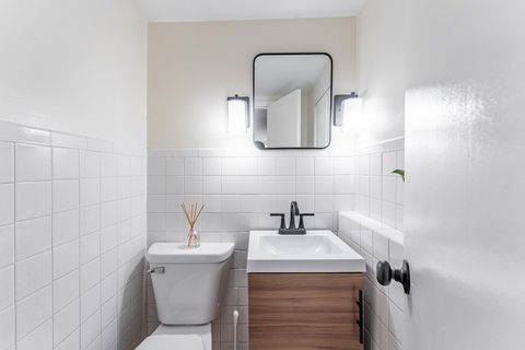 Tiny photo for 1531 N 9th Avenue, Melrose Park, IL 60160 (MLS # 12608024)