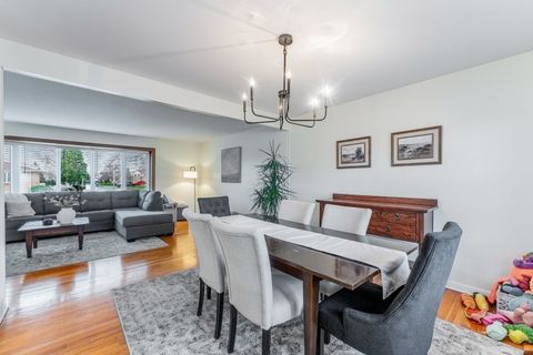 Tiny photo for 1531 N 9th Avenue, Melrose Park, IL 60160 (MLS # 12608024)