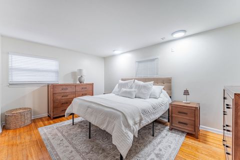 Tiny photo for 1531 N 9th Avenue, Melrose Park, IL 60160 (MLS # 12608024)