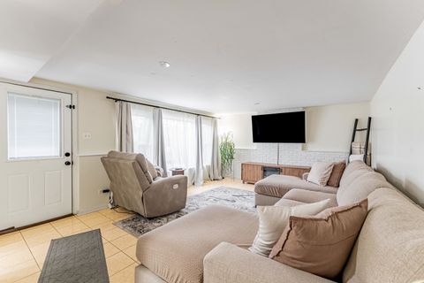 Tiny photo for 1531 N 9th Avenue, Melrose Park, IL 60160 (MLS # 12608024)