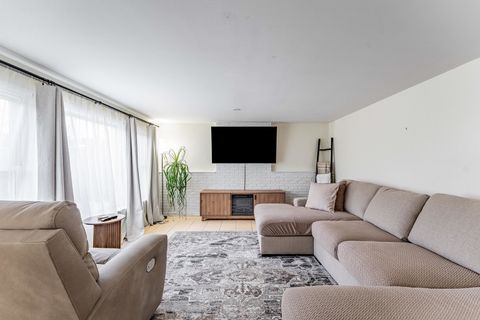 Tiny photo for 1531 N 9th Avenue, Melrose Park, IL 60160 (MLS # 12608024)