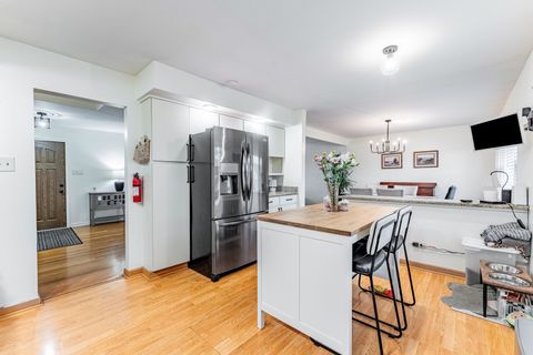 Tiny photo for 1531 N 9th Avenue, Melrose Park, IL 60160 (MLS # 12608024)