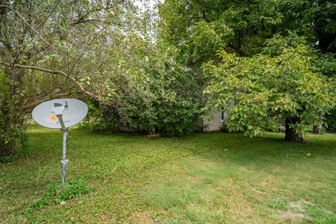 Tiny photo for 102 E NORTH Street, Bellflower, IL 61724 (MLS # 12757313)