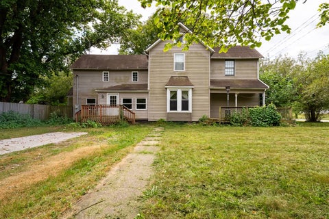 Tiny photo for 102 E NORTH Street, Bellflower, IL 61724 (MLS # 12757313)