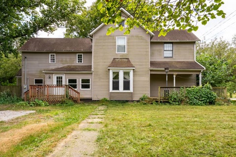 Photo of 102 E NORTH Street, Bellflower, IL 61724 (MLS # 12757313)