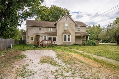 Tiny photo for 102 E NORTH Street, Bellflower, IL 61724 (MLS # 12757313)