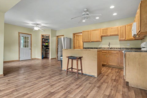 Tiny photo for 102 E NORTH Street, Bellflower, IL 61724 (MLS # 12757313)