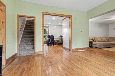 Tiny photo for 102 E NORTH Street, Bellflower, IL 61724 (MLS # 12757313)