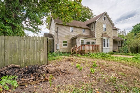 Tiny photo for 102 E NORTH Street, Bellflower, IL 61724 (MLS # 12757313)
