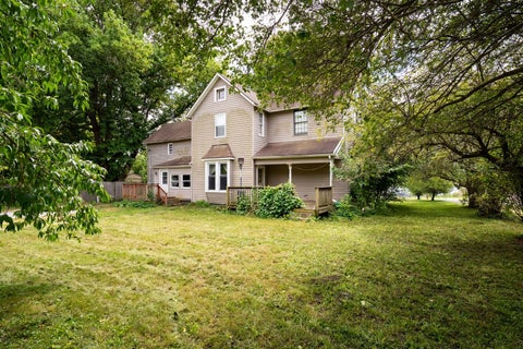 Tiny photo for 102 E NORTH Street, Bellflower, IL 61724 (MLS # 12757313)