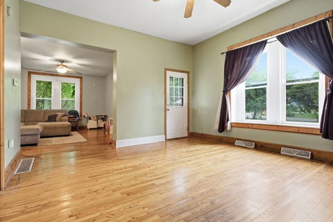 Tiny photo for 102 E NORTH Street, Bellflower, IL 61724 (MLS # 12757313)