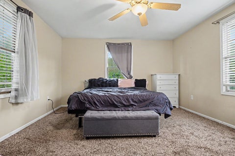 Tiny photo for 102 E NORTH Street, Bellflower, IL 61724 (MLS # 12757313)