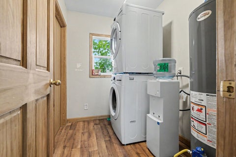 Tiny photo for 102 E NORTH Street, Bellflower, IL 61724 (MLS # 12757313)