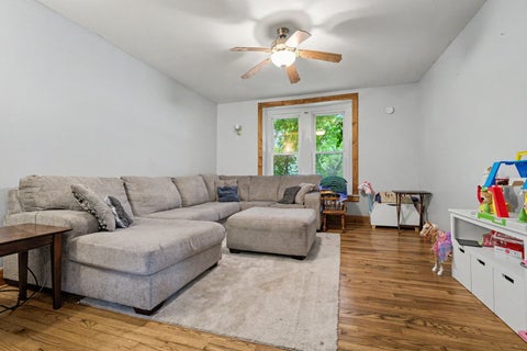 Tiny photo for 102 E NORTH Street, Bellflower, IL 61724 (MLS # 12757313)