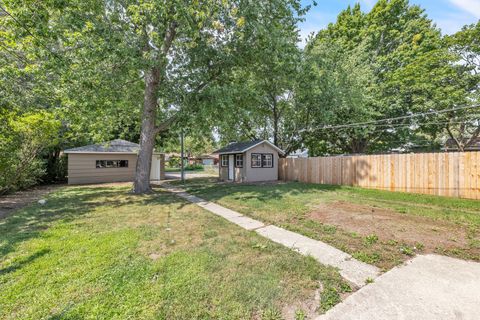Tiny photo for 3016 Eshcol Avenue, Zion, IL 60099 (MLS # 12480293)
