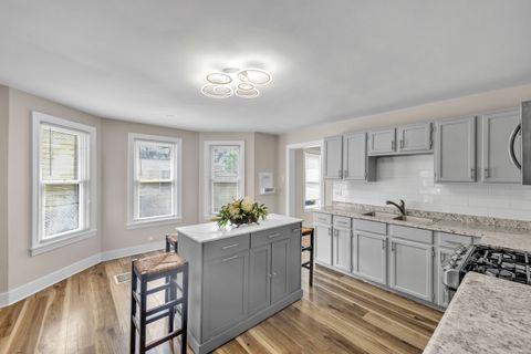 Tiny photo for 3016 Eshcol Avenue, Zion, IL 60099 (MLS # 12480293)