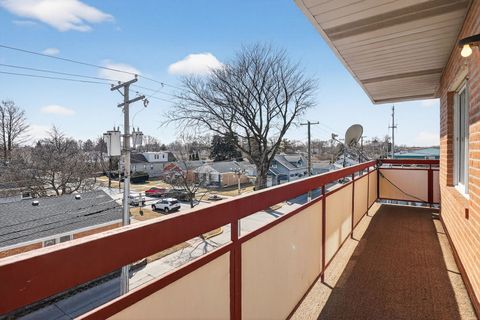 Tiny photo for 6441 W Pershing Road #305, Stickney, IL 60402 (MLS # 12561362)