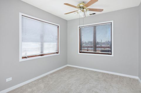 Tiny photo for 6441 W Pershing Road #305, Stickney, IL 60402 (MLS # 12561362)