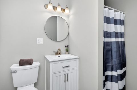 Tiny photo for 6441 W Pershing Road #305, Stickney, IL 60402 (MLS # 12561362)