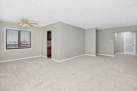 Tiny photo for 6441 W Pershing Road #305, Stickney, IL 60402 (MLS # 12561362)