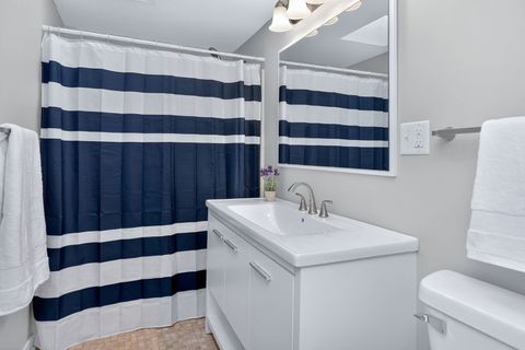 Tiny photo for 6441 W Pershing Road #305, Stickney, IL 60402 (MLS # 12561362)