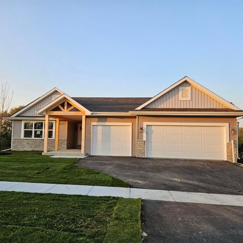 A home in Belvidere