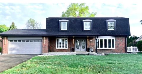 Photo of 7304 W Kiowa Lane, Palos Heights, IL 60463 (MLS # 12635055)