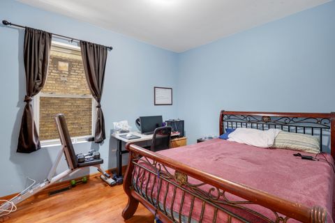Tiny photo for 1511 N Monitor Avenue, Chicago, IL 60651 (MLS # 12433825)