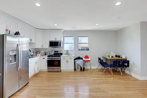 Tiny photo for 1511 N Monitor Avenue, Chicago, IL 60651 (MLS # 12433825)