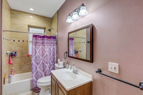 Tiny photo for 1511 N Monitor Avenue, Chicago, IL 60651 (MLS # 12433825)