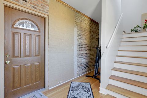 Tiny photo for 1511 N Monitor Avenue, Chicago, IL 60651 (MLS # 12433825)