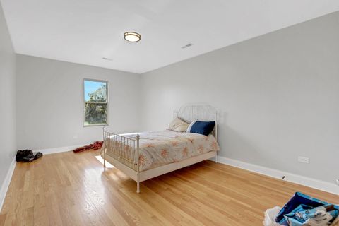Tiny photo for 1511 N Monitor Avenue, Chicago, IL 60651 (MLS # 12433825)