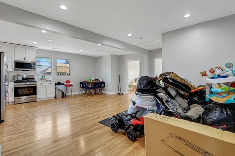 Tiny photo for 1511 N Monitor Avenue, Chicago, IL 60651 (MLS # 12433825)