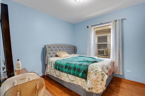 Tiny photo for 1511 N Monitor Avenue, Chicago, IL 60651 (MLS # 12433825)