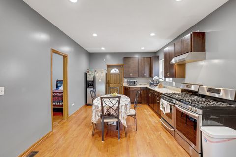 Tiny photo for 1511 N Monitor Avenue, Chicago, IL 60651 (MLS # 12433825)