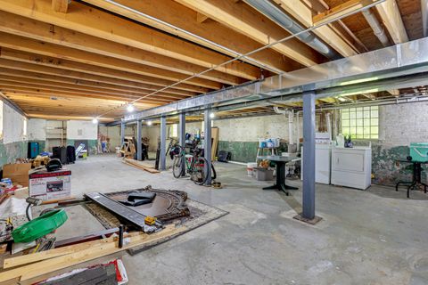 Tiny photo for 1511 N Monitor Avenue, Chicago, IL 60651 (MLS # 12433825)