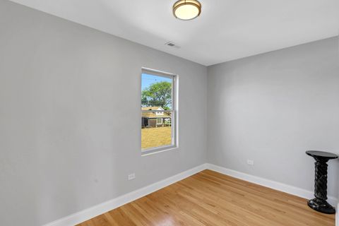 Tiny photo for 1511 N Monitor Avenue, Chicago, IL 60651 (MLS # 12433825)