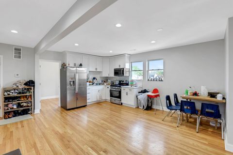 Tiny photo for 1511 N Monitor Avenue, Chicago, IL 60651 (MLS # 12433825)