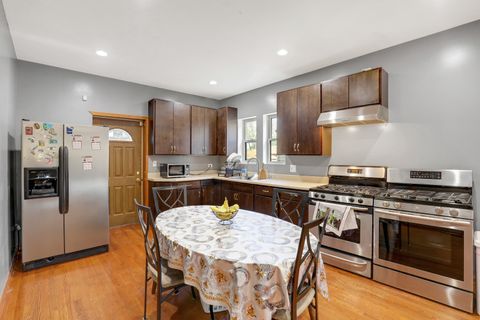 Tiny photo for 1511 N Monitor Avenue, Chicago, IL 60651 (MLS # 12433825)