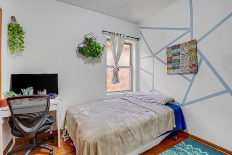 Tiny photo for 1511 N Monitor Avenue, Chicago, IL 60651 (MLS # 12433825)