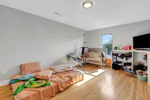 Tiny photo for 1511 N Monitor Avenue, Chicago, IL 60651 (MLS # 12433825)