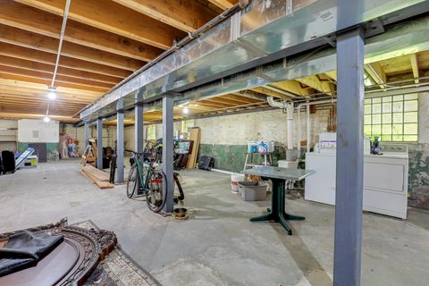 Tiny photo for 1511 N Monitor Avenue, Chicago, IL 60651 (MLS # 12433825)