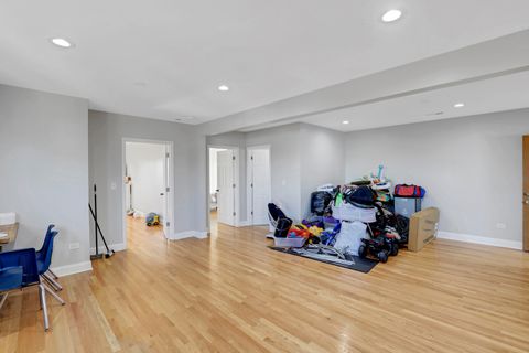 Tiny photo for 1511 N Monitor Avenue, Chicago, IL 60651 (MLS # 12433825)