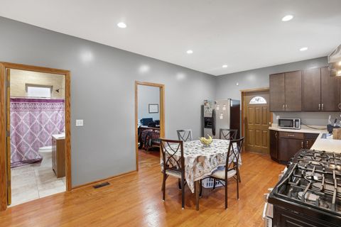 Tiny photo for 1511 N Monitor Avenue, Chicago, IL 60651 (MLS # 12433825)
