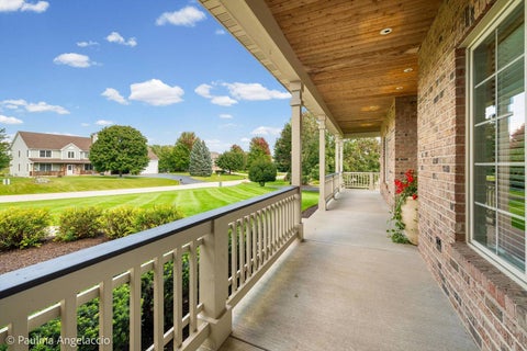 Tiny photo for 2307 Red Oak Lane, Johnsburg, IL 60051 (MLS # 12775556)