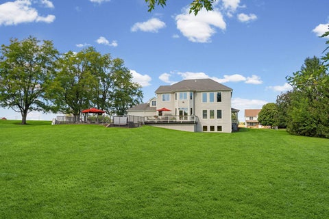 Tiny photo for 2307 Red Oak Lane, Johnsburg, IL 60051 (MLS # 12775556)