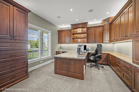 Tiny photo for 2307 Red Oak Lane, Johnsburg, IL 60051 (MLS # 12775556)